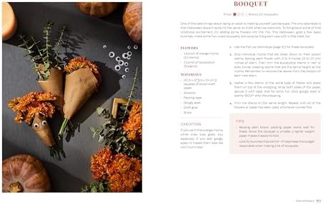 Beautiful Bouquets with Trader Joe's Flowers by Rachel Weisel