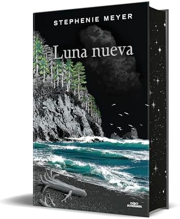 Estuche Saga Crepúsculo (contiene: Crepúsculo, Luna nueva, Eclipse y Amanecer) / Twilight Saga Box Set (La Saga Crepusculo / The Twilight Saga) (Spanish Edition) by Stephenie Meyer