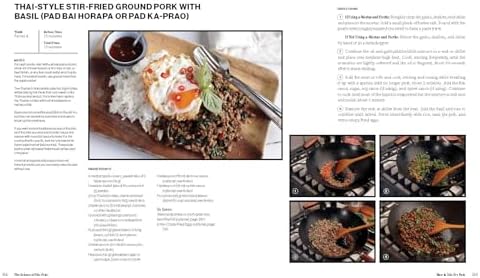 The Wok: Recipes and Techniques by J. Kenji López-Alt