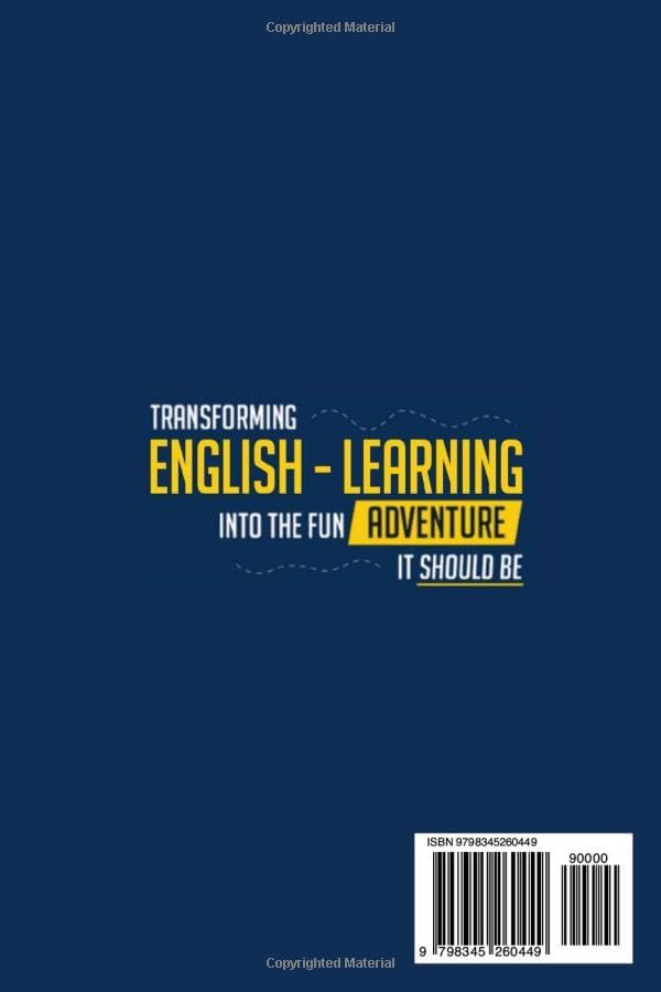 Learn English Fast for Adult Beginners – ESL Certified Workbook: Achieve U.S. English Mastery in 30 Days: 15-Minute Lessons, Practical Exercises, and Essential Grammar (Easy English) by Speak Abroad Academy