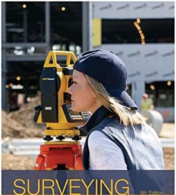 Surveying by Jack C. McCormac
