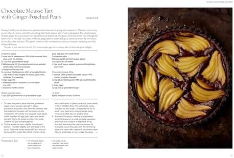 Baking and the Meaning of Life: How to Find Joy in 100 Recipes by Helen Goh