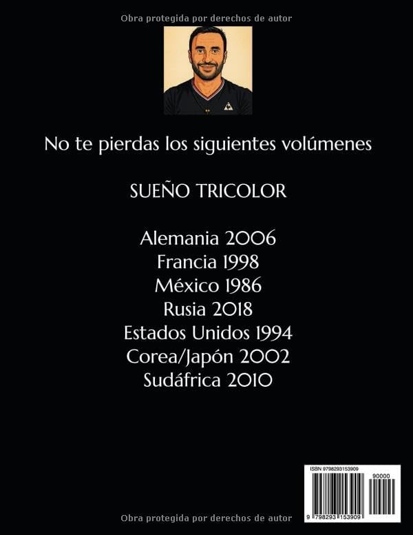 Brasil 2014: Desde el "Fírmala Gio" hasta el #NoEraPenal, pasando por la medalla de oro (Sueño Tricolor: La historia de México en los Mundiales) (Spanish Edition) by Martín del Palacio Langer