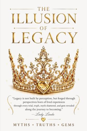 The Illusion of Legacy: Myths, Truths and Gems by Linda Miller Bellamy