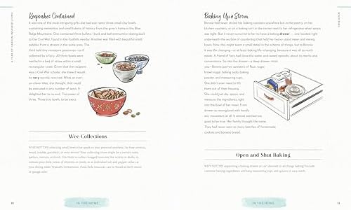 A Year of Garden-Inspired Living: Season by Season by Linda Vater