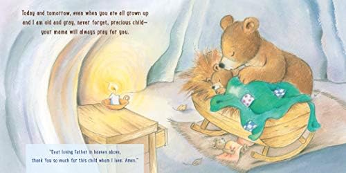 I Prayed for You by Jean Fischer