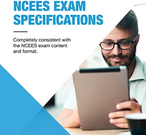 PPI FE Electrical and Computer Practice Problems – Comprehensive Practice for the FE Electrical and Computer Fundamentals of Engineering Exam by Michael R. Lindeburg PE