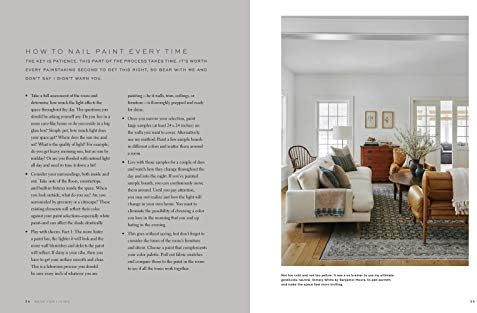 Made for Living: Collected Interiors for All Sorts of Styles by Amber Lewis