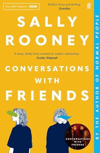 Sally Rooney Collection 3 Books Set (Conversations with Friends, Normal People & Beautiful World, Where Are You) by Sally Rooney