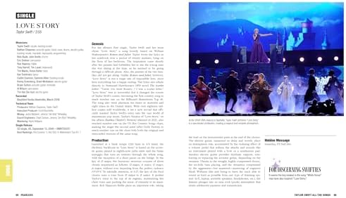 Taylor Swift All the Songs: The Story Behind Every Track by Damien Somville