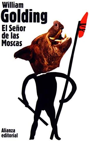 El Señor de las Moscas (Spanish Edition) by William Golding