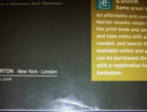 Western Civilizations: Their History & Their Culture (Seventeenth Edition) (Vol. 2) by Judith Coffin