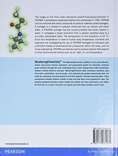 General Chemistry: Principles and Modern Applications by Ralph Petrucci