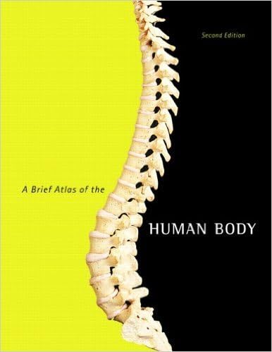 ANATOMY & PHYSIOLOGY The UNITY of FORM and FUNCTION Sixth Edition (6th Edition) with A Brief Atlas of Human Body by Kenneth S. Saladin