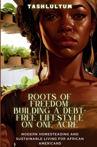 Roots of Freedom: Building a Debt-Free Lifestyle on One Acre by ( Sozo Keys )