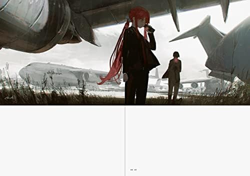 hyka reoenl Artwork: International Edition (Japanese Edition) by reoenl