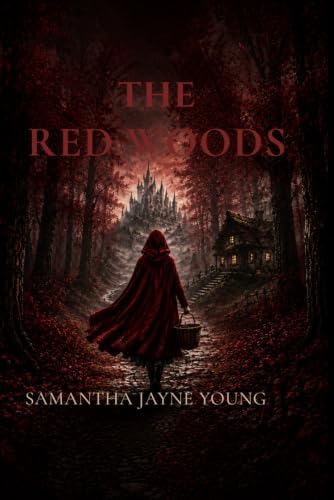 The Red Woods (The Story Keeper Series) by Samantha Jayne Young