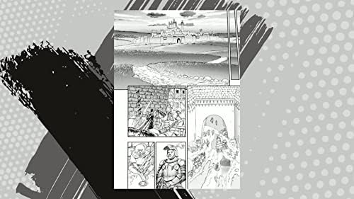 Beruseruku (Berserk), Vol. 1 by Kentaro Miura