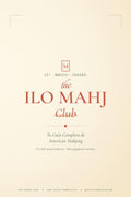 The ILO Mahj Club: Tu Guía Completa de American Mahjong en Español: Reglas Oficiales, Estrategia, Vocabulario Bilingüe (Spanish Edition) by Isabella Visbal