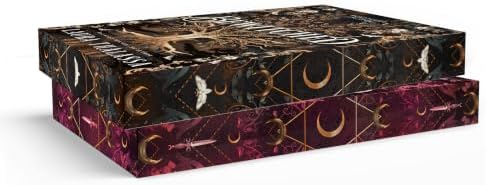 Bewitched (Deluxe Edition) (The Bewitched Series, 1) by Laura Thalassa