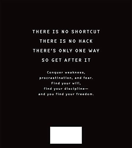 Discipline Equals Freedom: Field Manual Mk1-MOD1 by Jocko Willink