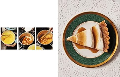 Sweet Enough: A Dessert Cookbook by Alison Roman