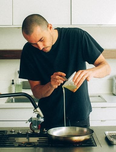 Cooking With Vegetables: THE SUNDAY TIMES BESTSELLER by Jesse Jenkins