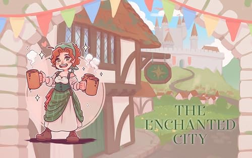 Cute Fantasy Art Class: Mystical Anime Besties - Learn to Draw over 50 Charming Characters by Naomi Lord