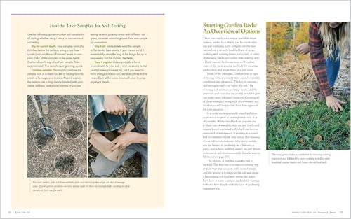 The Regenerative Gardener's Handbook: Essential Techniques for Growing a Garden That Leaves the Land Healthier Than You Found It by Briana Selstad Bosch
