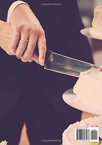 Guest List Planner: Looking for an original and unique GUEST LIST PLANNER ? by Cristopher Freeman