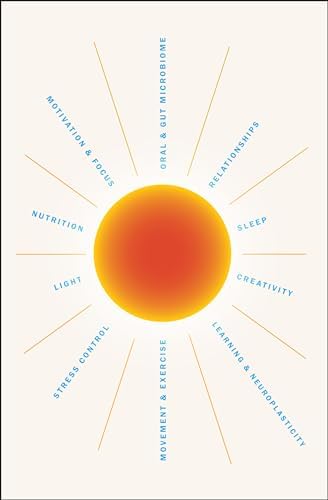 Protocols: An Operating Manual for the Human Body by Andrew D. Huberman Ph.D.