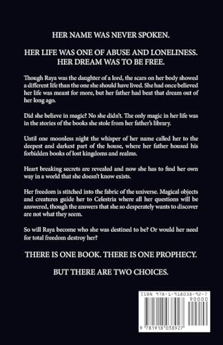 The Lost Star of Faewyrn: A Dark Romantasy of Prophecy, Starborn Magic, and Dangerous Desire and fate. (The Faewyrn Saga Book 1) by Taylor