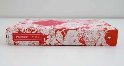 Emma (edición limitada con cantos pintados) / Emma (Limited Sprayed Edges Edition) (Spanish Edition) by Jane Austen