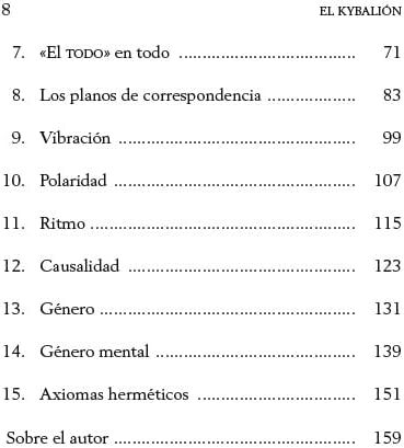 El Kybalión: Un estudio sobre la filosofía hermética del antiguo Egipto y Grecia (Spanish Edition) by Tres Iniciados