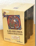 Les Heures grégoriennes by Collectif