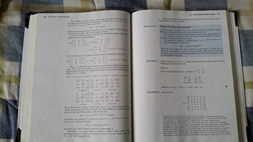 Linear Algebra with Applications, 5th Edition by Otto Bretscher