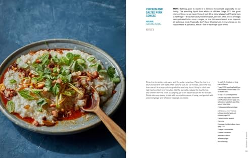 House of Nanking: Family Recipes from San Francisco's Favorite Chinese Restaurant by Kathy Fang
