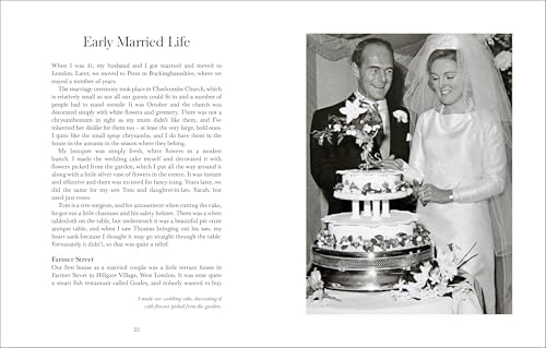 My Gardening Life by Mary Berry