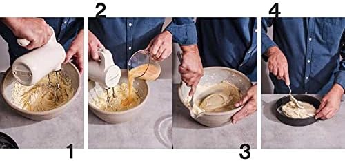 BAKE: My Best Ever Recipes for the Classics by Paul Hollywood