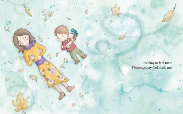 Something Very Sad Happened: A Toddler's Guide to Understanding Death by Bonnie Zucker