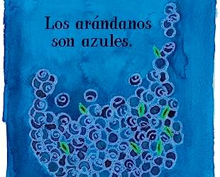 Las fresas son rojas (Spanish Edition) by Petr Horacek