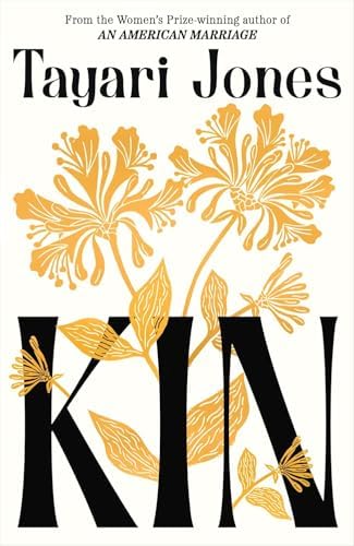 Tayari Jones Collection 3 Books Set (Kin, An American Marriage & Silver Sparrow) by Tayari Jones