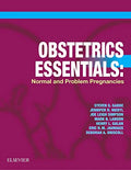 Obstetrics Essentials: Normal & Problem Pregnancies Access Code by Steven G. Gabbe MD