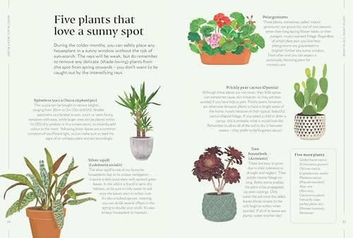 How to Make Your Houseplants Love You: Expert Answers for Plant Parents by Joe Bagley