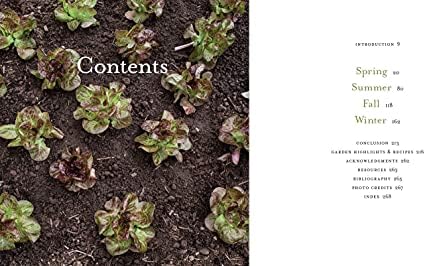 American Grown: The Story of the White House Kitchen Garden and Gardens Across America by Michelle Obama