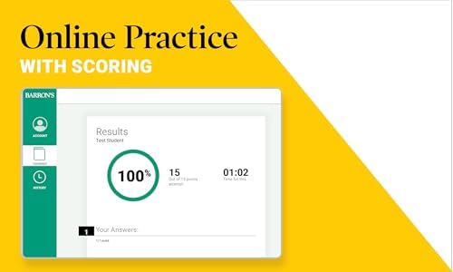 PSAT/NMSQT Premium Study Guide, 2027: 2 Practice Tests + Comprehensive Review + 200 Online Drills (Barron's Test Prep) by Brian W. Stewart M.Ed.