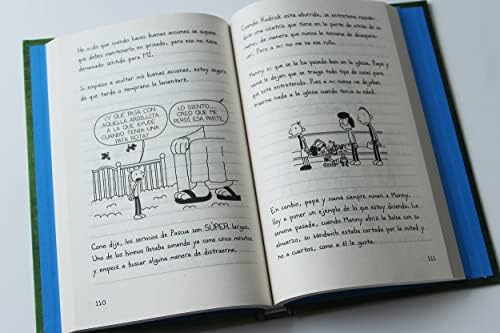 ¡Esto es el colmo! / The Last Straw (Diario Del Wimpy Kid) (Spanish Edition) by Jeff Kinney