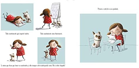 La idea más maravillosa / The Most Magnificent Thing (Spanish Edition) by Ashley Spires