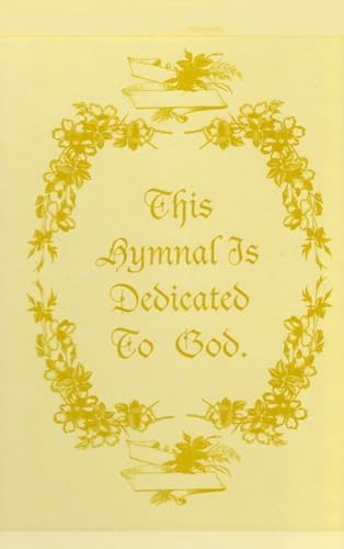 New National Baptist Hymnal 21st Century - RED version by None
