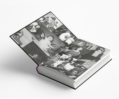 Night People: How to Be a DJ in '90s New York City by Mark Ronson